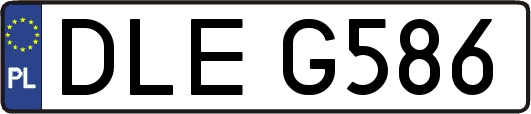 DLEG586