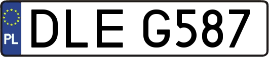 DLEG587