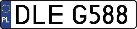 DLEG588
