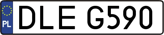 DLEG590