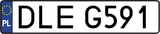 DLEG591