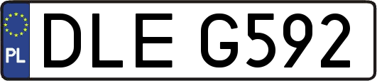 DLEG592