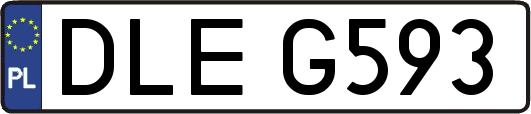DLEG593