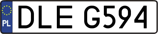 DLEG594