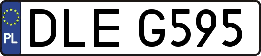 DLEG595
