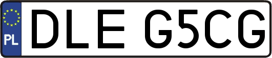 DLEG5CG