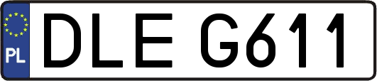 DLEG611