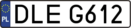 DLEG612