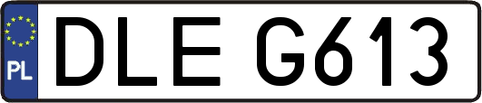 DLEG613