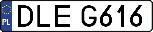 DLEG616