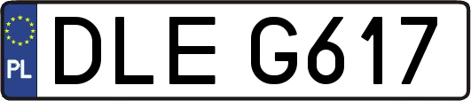 DLEG617
