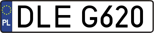 DLEG620