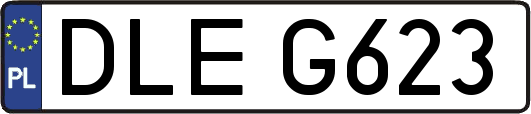 DLEG623