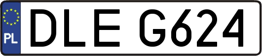 DLEG624