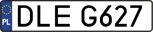 DLEG627