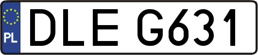 DLEG631