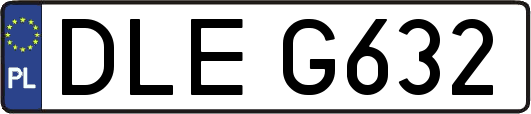 DLEG632