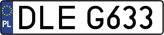 DLEG633