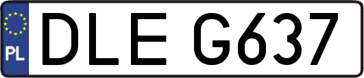 DLEG637