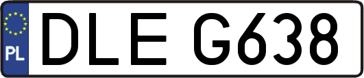 DLEG638