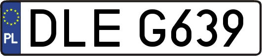 DLEG639