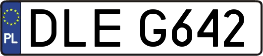 DLEG642
