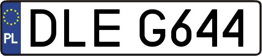 DLEG644