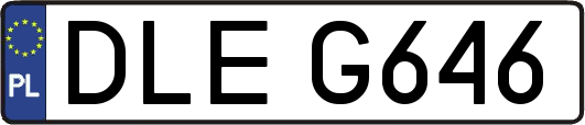 DLEG646