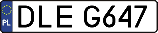 DLEG647