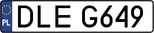 DLEG649