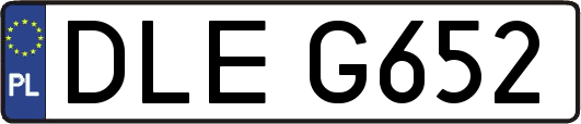 DLEG652