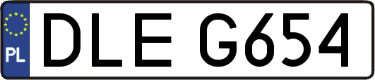 DLEG654