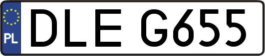 DLEG655