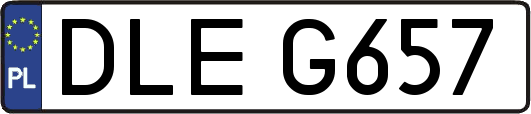 DLEG657