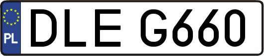 DLEG660