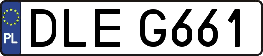 DLEG661