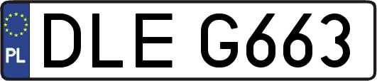 DLEG663