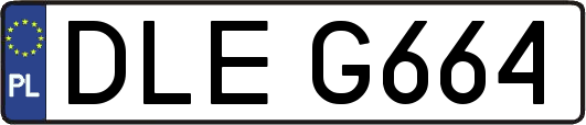 DLEG664