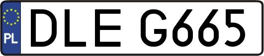 DLEG665