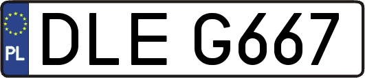 DLEG667