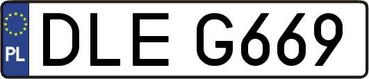 DLEG669