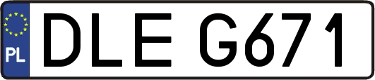 DLEG671