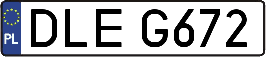 DLEG672