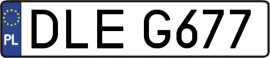 DLEG677