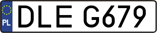 DLEG679