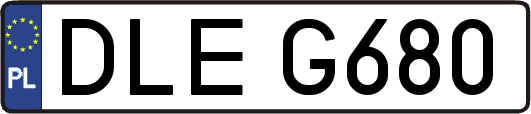 DLEG680
