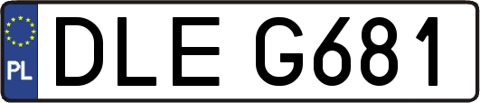 DLEG681
