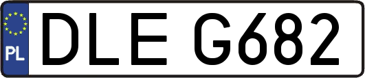 DLEG682