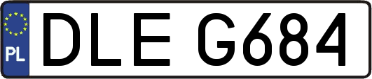 DLEG684