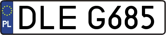 DLEG685